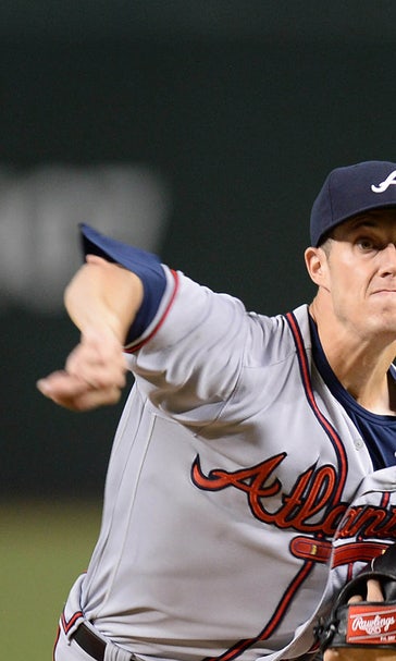 Three Cuts: Return of Wisler, Blair to give Braves glimpse of potential 2017 staff